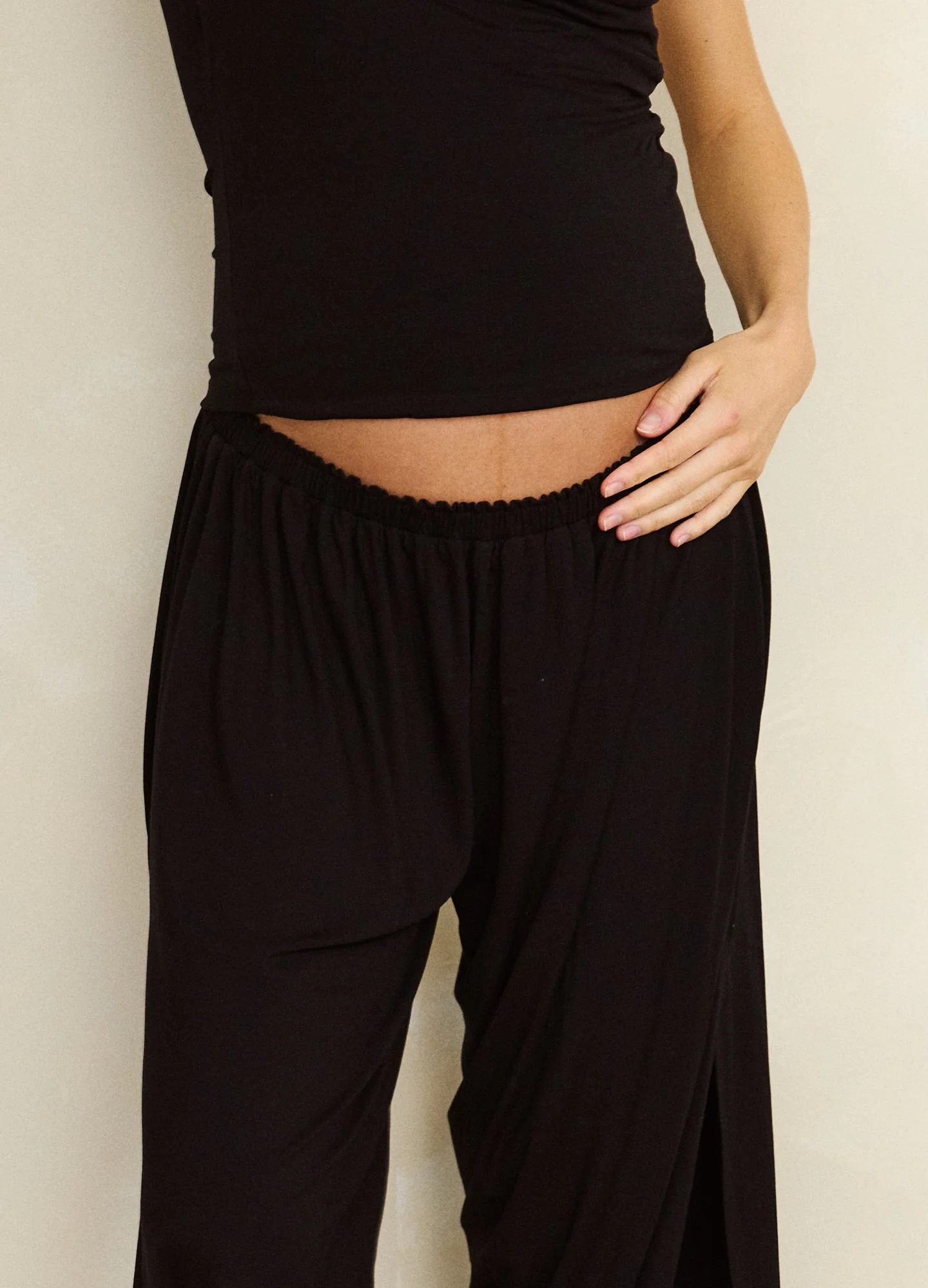 The Jeanie Pant