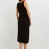 The Rachel Wrap Dress