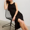 The Rachel Wrap Dress
