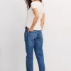 The Softest Rib Tee