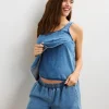 709-the-hailey-denim-top-1.webp The Hailey Denim Top