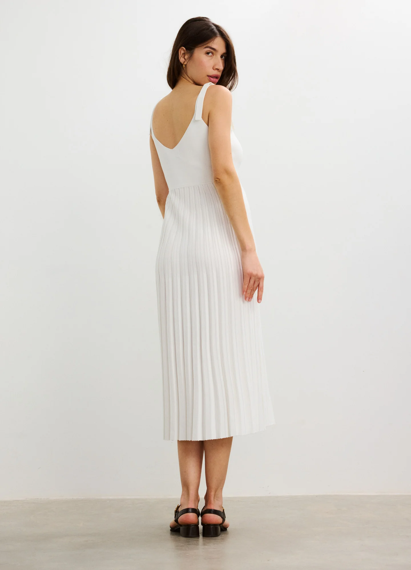The Maisie Dress