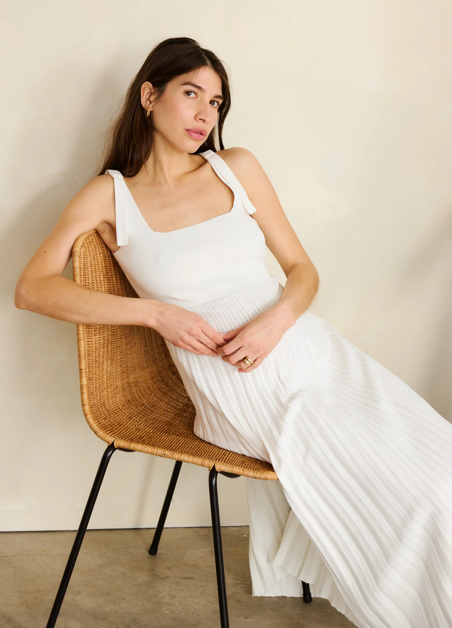 The Maisie Dress
