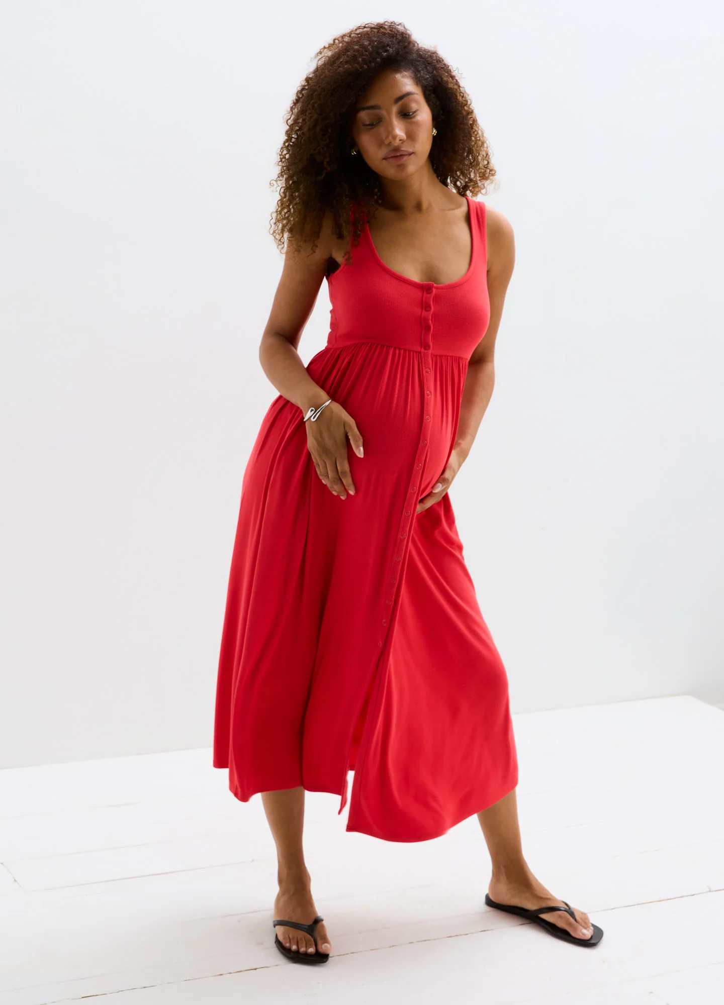763-the-softest-rib-nursing-tank-dress-5.webp The Softest Rib Nursing Tank Dress