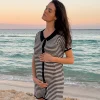 The Solene Dress