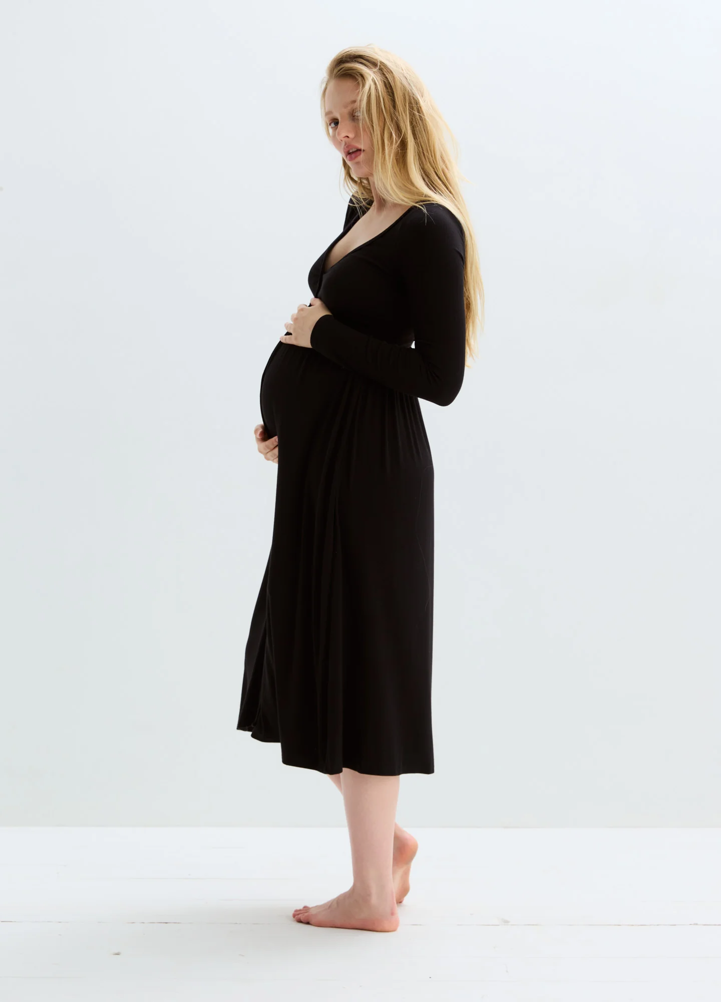 782-the-softest-rib-nursing-dress-4.webp The Softest Rib Nursing Dress