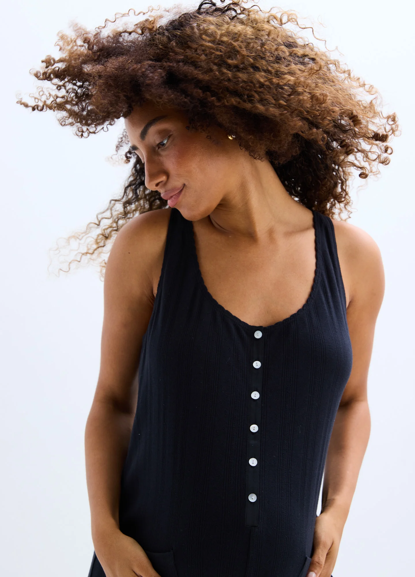 The All Tri Jumpsuit