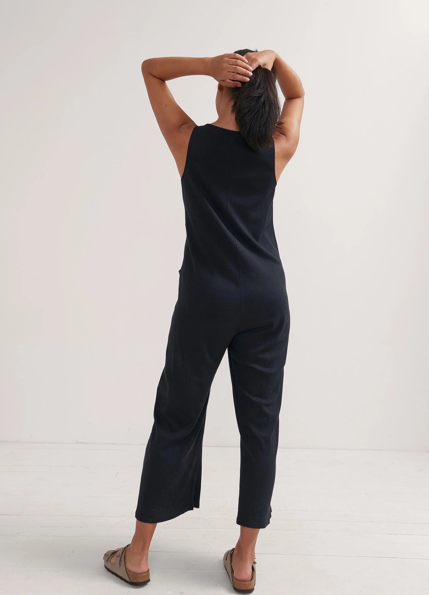 The All Tri Jumpsuit