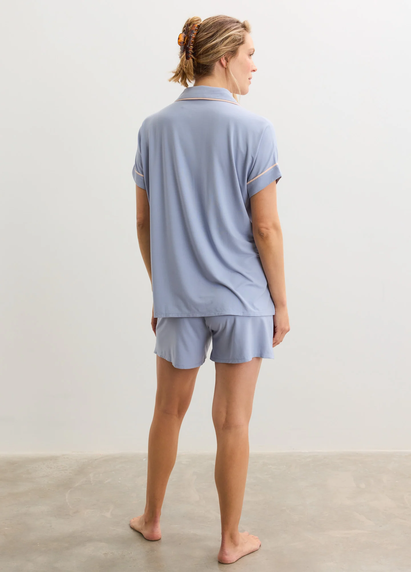 806-the-ultra-soft-jersey-short-pj-set-4.webp The Ultra Soft Jersey Short Pj Set