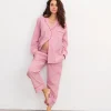 823-the-striped-cotton-classic-pj-set-3.webp The Striped Cotton Classic PJ Set