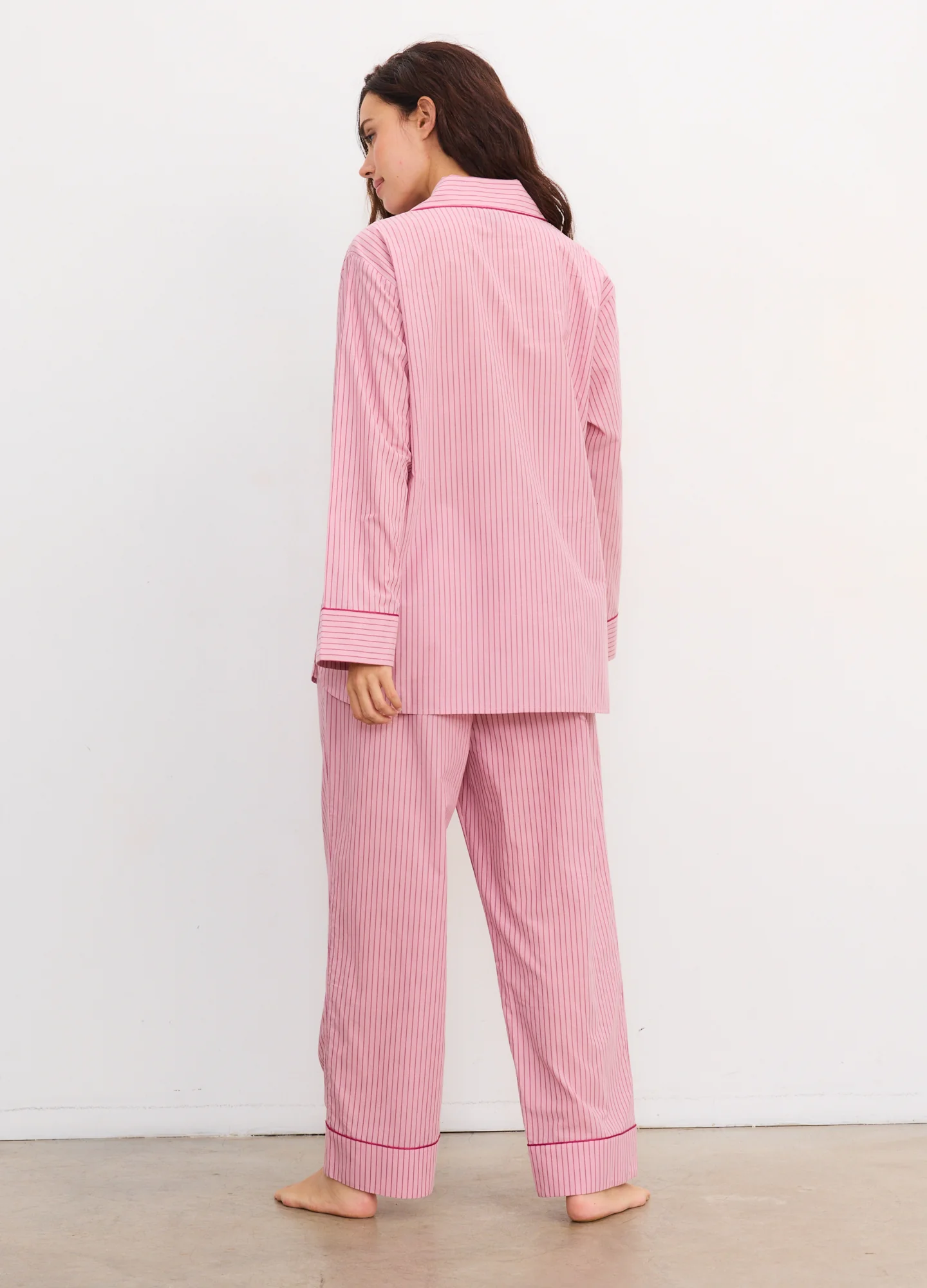 823-the-striped-cotton-classic-pj-set-5.webp The Striped Cotton Classic PJ Set