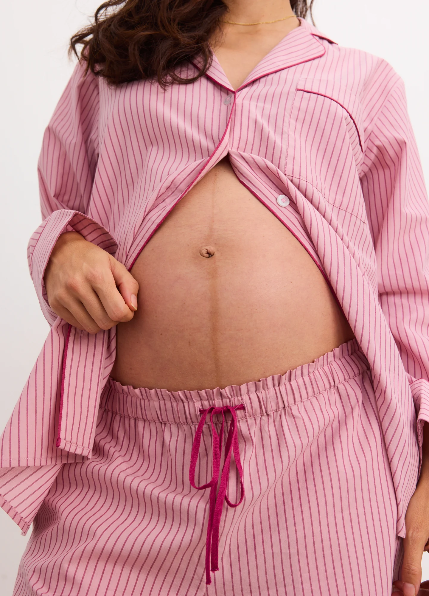 823-the-striped-cotton-classic-pj-set-6.webp The Striped Cotton Classic PJ Set