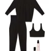 The Hospital Departure Bundle