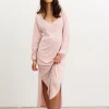 872-the-long-sleeve-pointelle-nightgown-2.webp The Long Sleeve Pointelle Nightgown