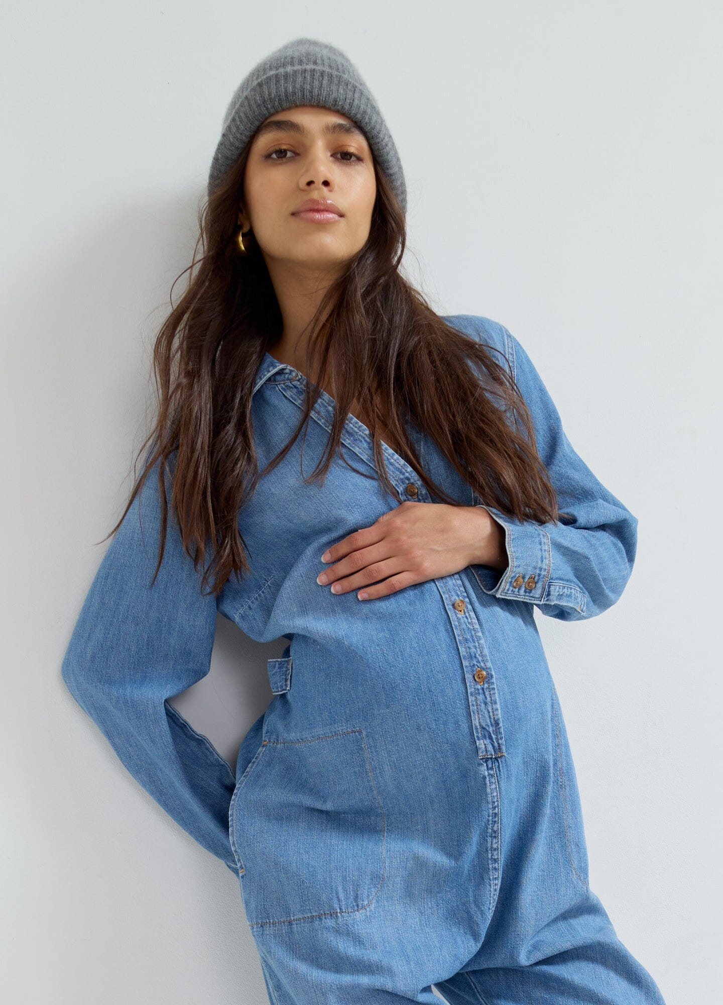 884-the-everyday-nursing-denim-jumpsuit-4.jpg The Everyday Nursing Denim Jumpsuit