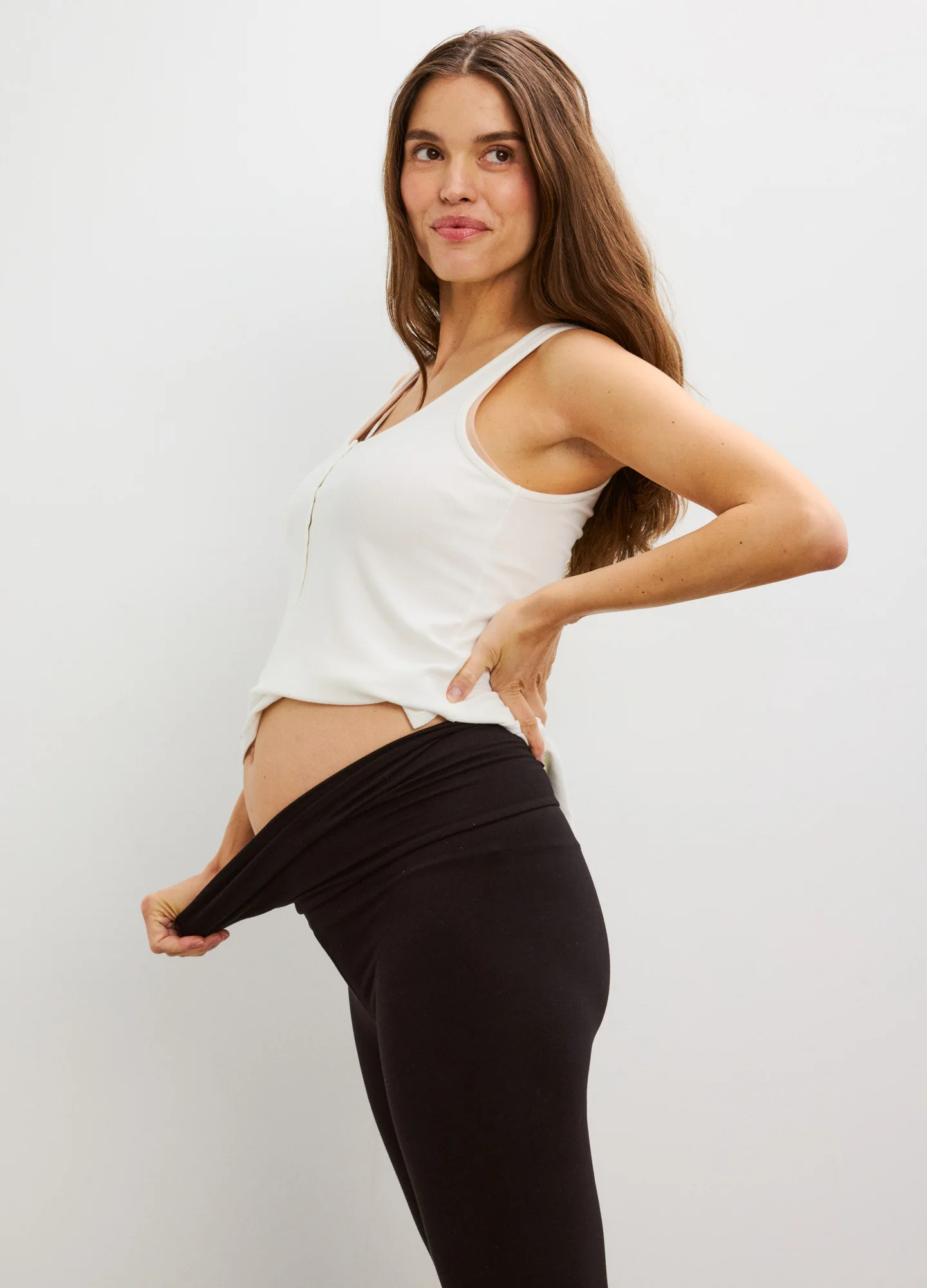 The Bodyflex Legging