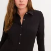 The Bodyflex Bombshell Nursing Jumpsuit