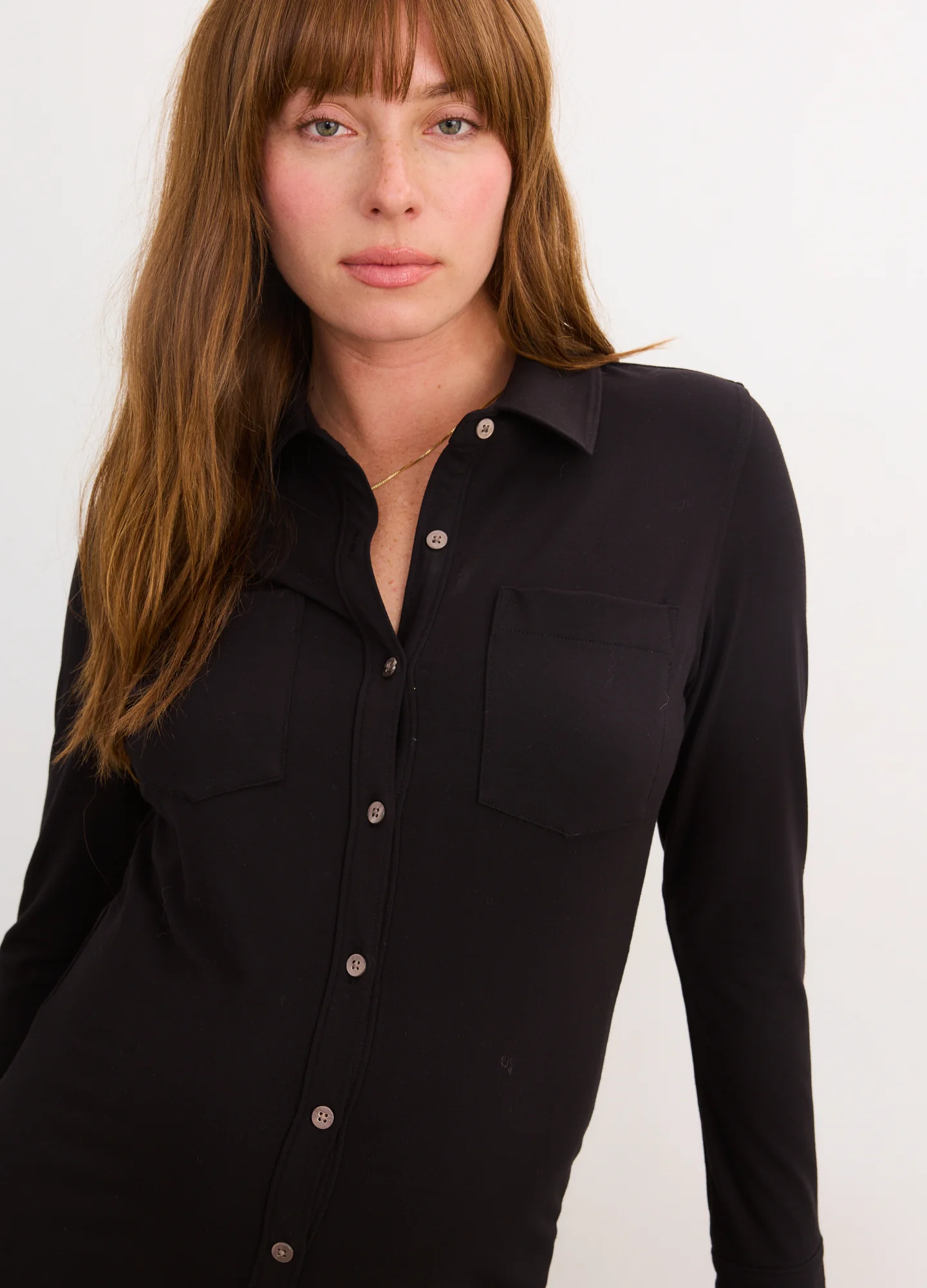 The Bodyflex Bombshell Nursing Jumpsuit