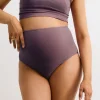 The Seamless Belly Brief