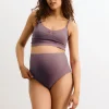 The Seamless Belly Brief