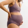 The Seamless Belly Brief