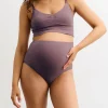 The Seamless Belly Brief