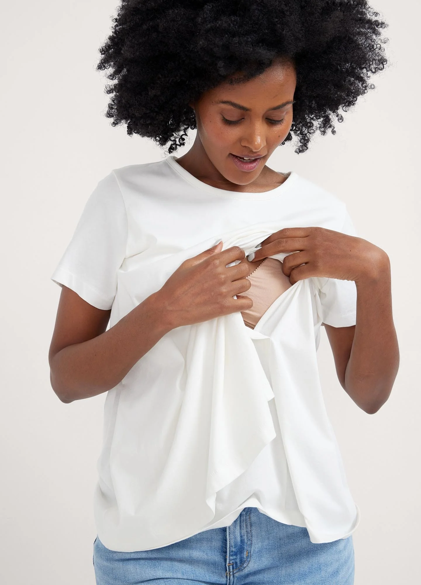 984-the-luxe-nursing-tee-3.webp The Luxe Nursing Tee