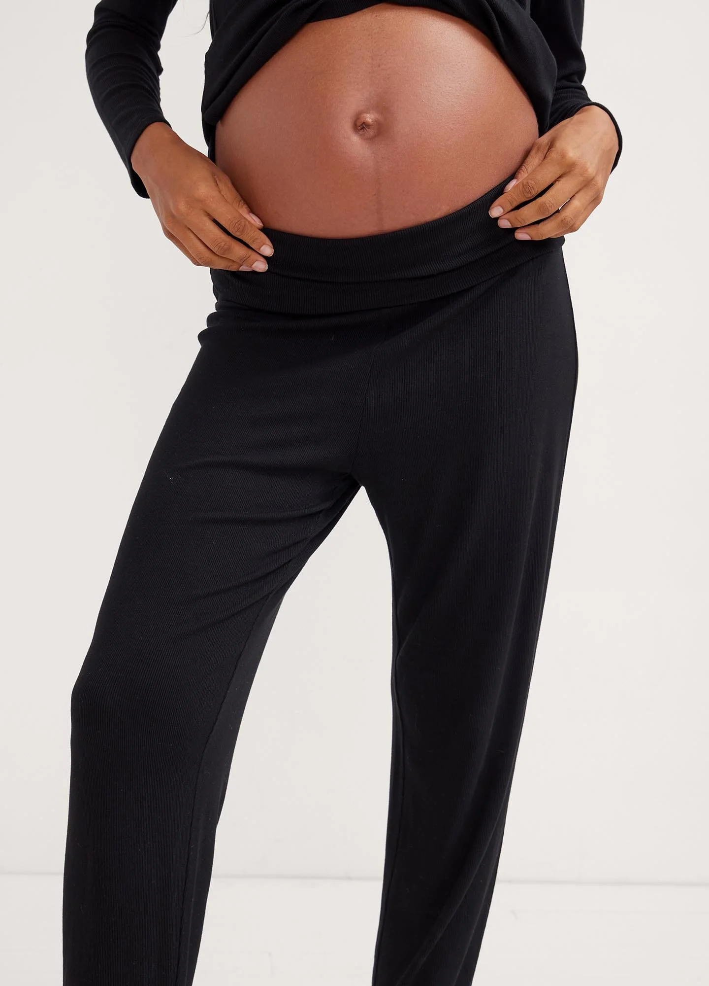 990-the-softest-rib-over-under-lounge-pant-4.webp The Softest Rib Over Under Lounge Pant
